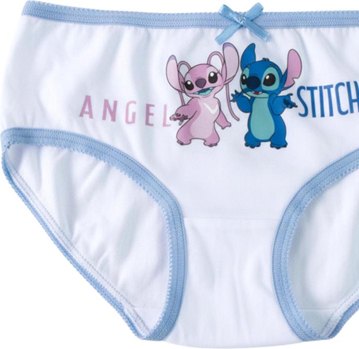 Immagine prodotto Disney Mädchenunterwäsche Stitch (S)