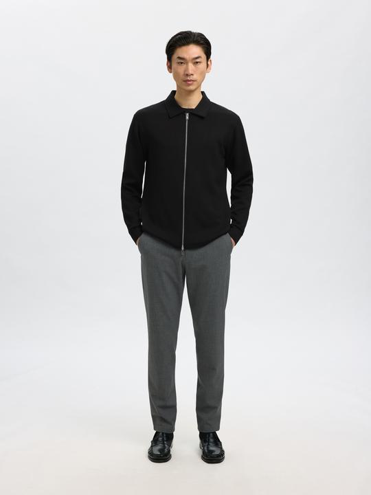 Immagine prodotto Selected Homme Cardigan con zip (S)