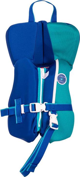 INFANT, Navy-Aqua