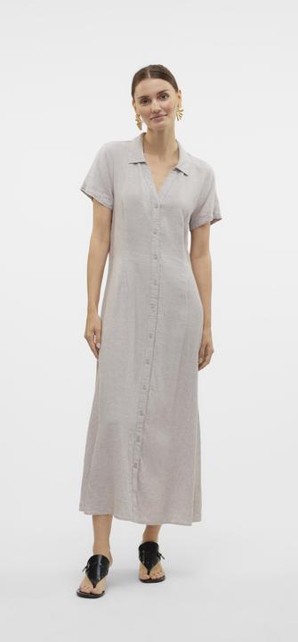 Produktbild Vero Moda VMLINN Langes Kleid Kleid (L)
