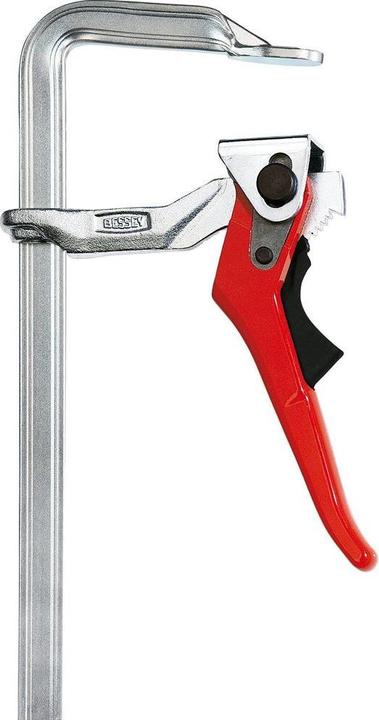 Produktbild Bessey Hebelzwinge GH 300/120 GH30-12 (300 mm)