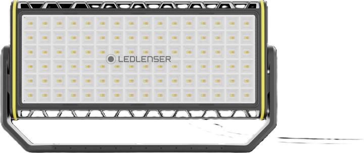 Actual product image Ledlenser AF12R (8000 lm)