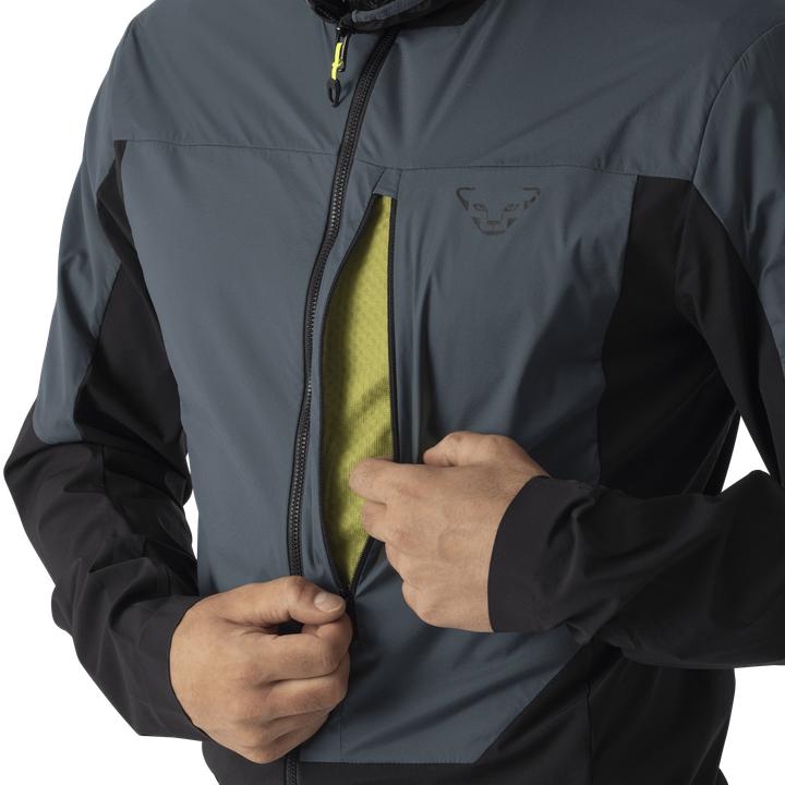 Produktbild Dynafit Traverse Insulation Hooded Jacket (S)