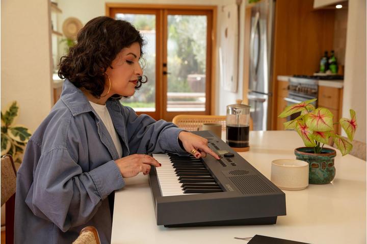 Immagine prodotto Roland GO:Keys 5 (61 Chiavi)