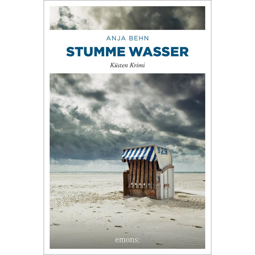 Stumme Wasser, Belletristik von Anja Behn