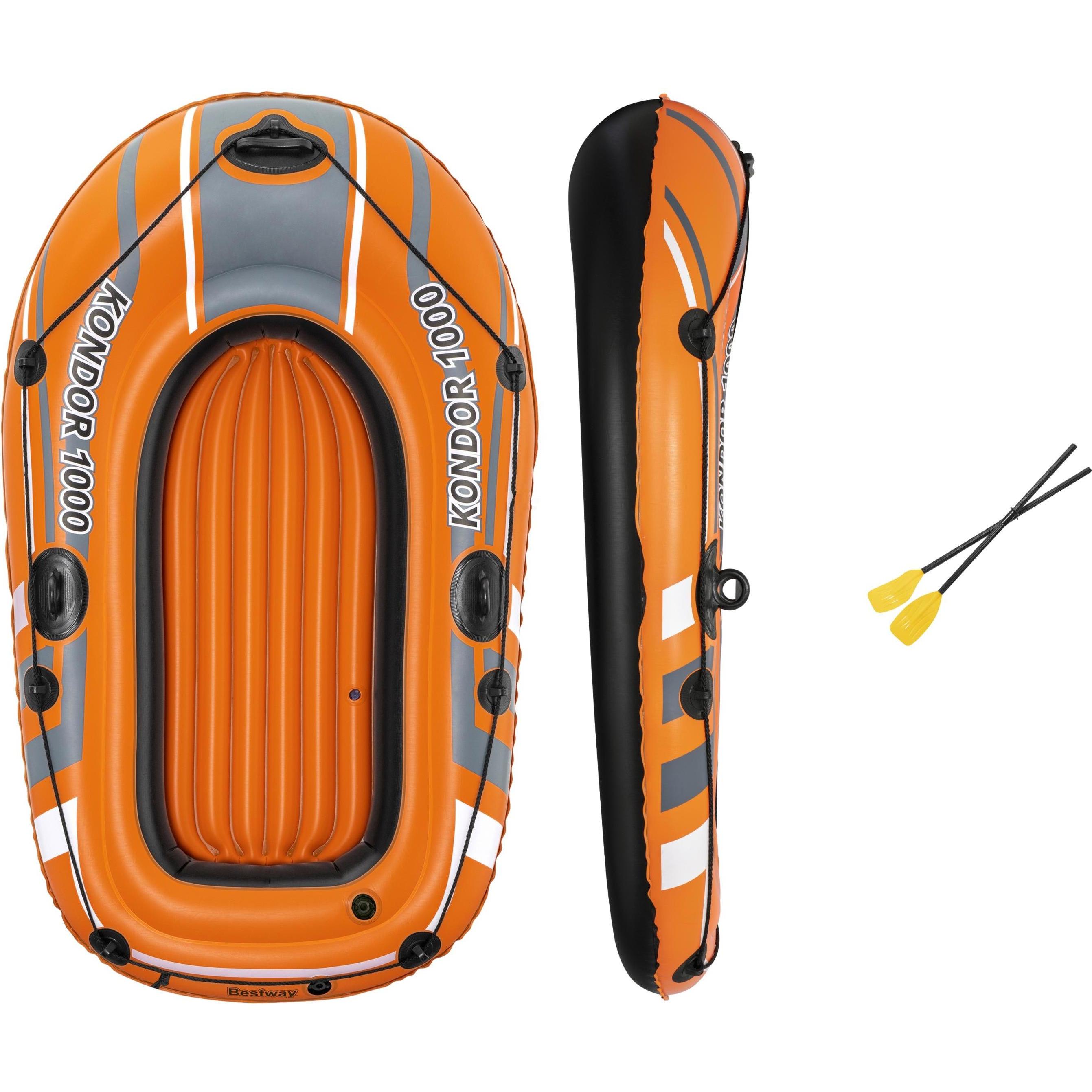 Bestway, Schlauchboot, (155 cm, 1 Pers.)