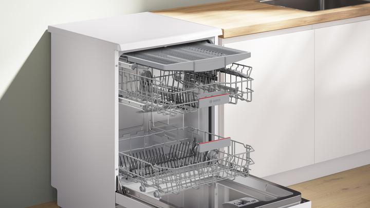 Produktbild Bosch Hausgeräte Lavastoviglie Serie 4