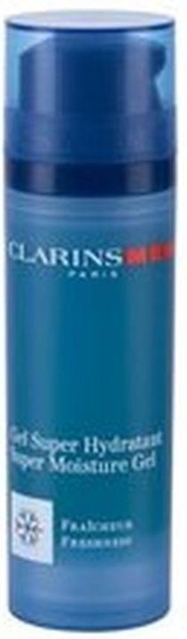 Image du produit Clarins Gel super hydratant (50 ml, Gel visage)
