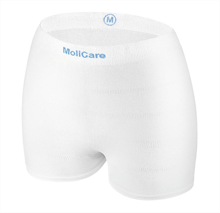 Image du produit MoliCare Premium Fixpants longleg (5 x, M)