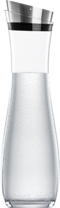 Actual product image Schott Zwiesel Carafe Fresca 1 litre (1 l)