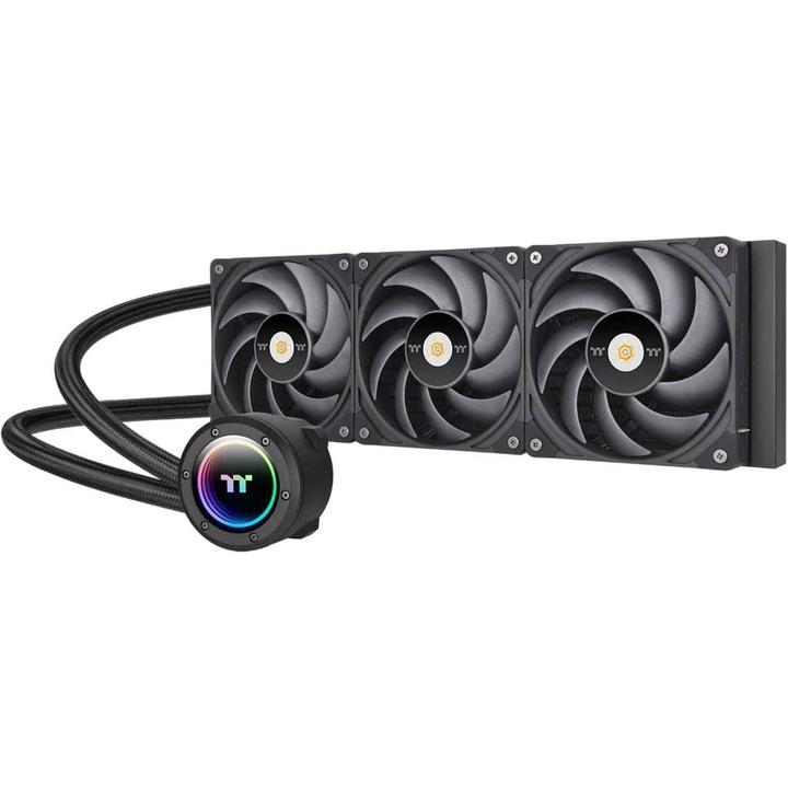 Produktbild Thermaltake Refrigeracion Liquida Cpu Thoughliquid 360 Ex Pro Argb Sync
