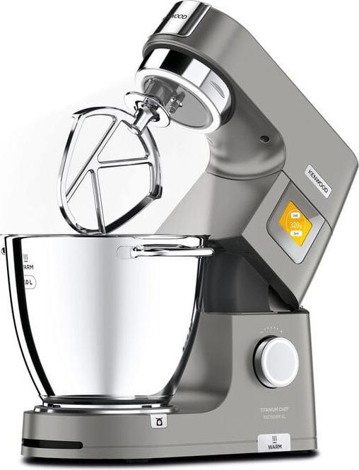 Image du produit Kenwood Titanium Chef Patissier XL (1400 W)