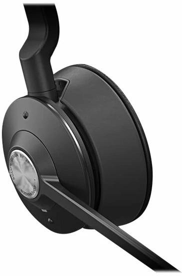 Productafbeelding Jabra Engage 75 Stereo (Draadloze, USB-A)