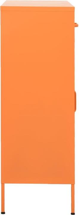 Produktbild VidaXL Holger (80 x 35 x 101.5 cm)