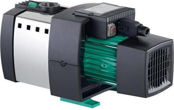 Wilo Multistage centrifugal pump HiMulti 3 self-priming, 230 V 3-24P/1/5/230