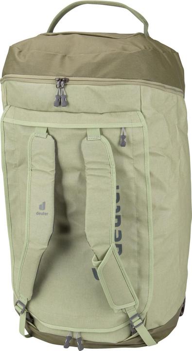 Produktbild Deuter Duffel Pro Roller 90 (90 l)