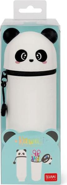Actual product image Legami Kawaii Panda
