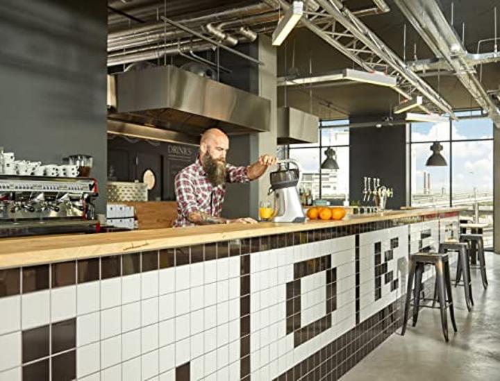 Image du produit Ankarsrum The Juicer SV