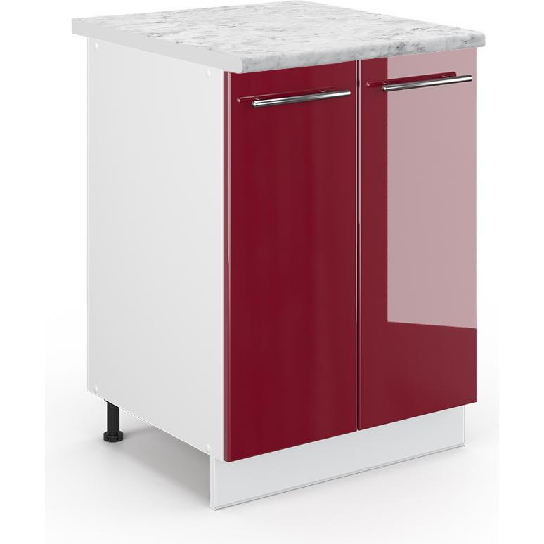 Vicco, Regal, Küchenunterschrank Fame-Line (60 x 82 x 60 cm)