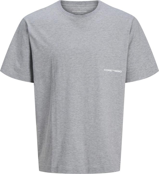 Immagine prodotto Jack & Jones Jcoprime Back Tee Ss Crew Neck Ciff Ln (M)