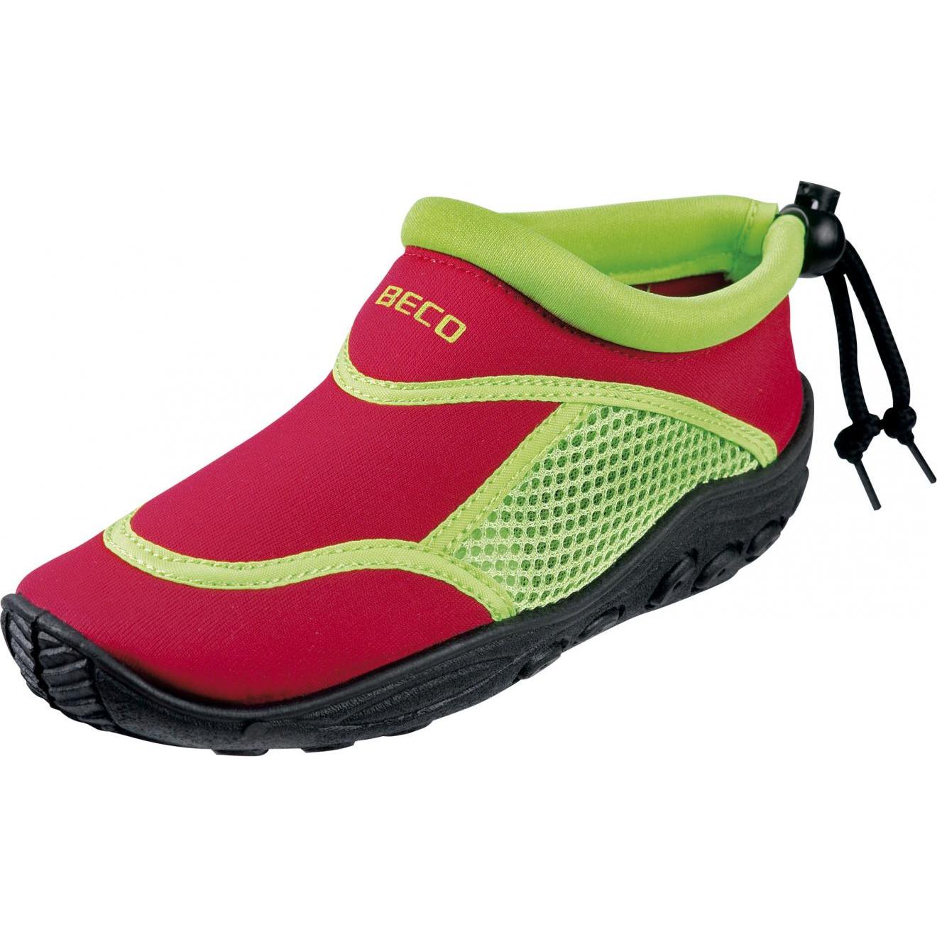 Beco, Badeschuhe, (20, 21, 22, 23, 24, 25, 26, 27, 28, 29, 30, 31, 32, 33, 34, 35)
