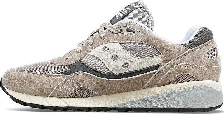 Actual product image Saucony Shadow 6000 (40.5)