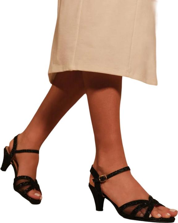 Image du produit Where's That From Chaussures JILLIAN - Femme (41)