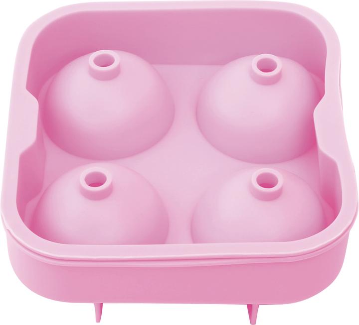 Produktbild Creative Silikonform "Seifenkugeln"