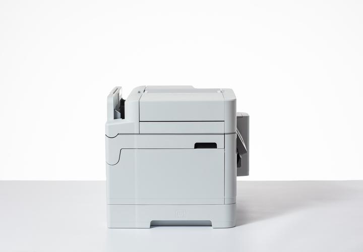 Actual product image Brother MFC-J5955DW (Ink, Colour)