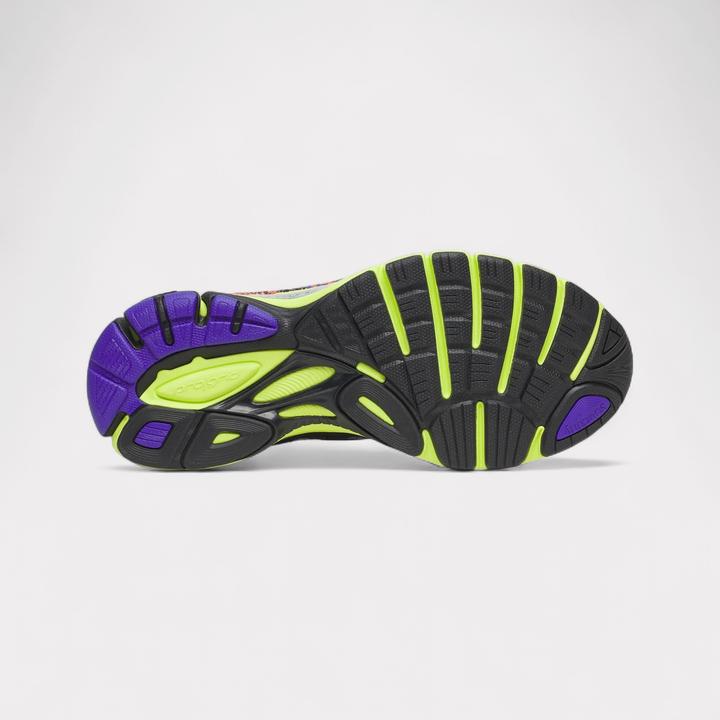 Actual product image Saucony Progrid Guide 7 Hi Octane (43)