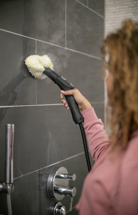 Productafbeelding Kärcher SC 3 EasyFix (3.50 bar, 1900 W)