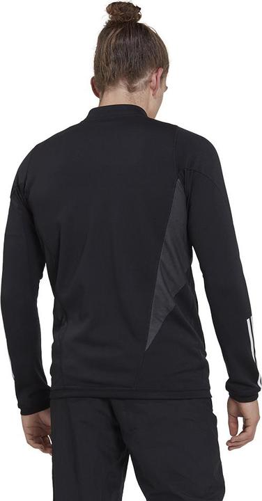 Actual product image adidas Tiro 23 Competition Training Black HK7648 (S) Men's Jersey (S)
