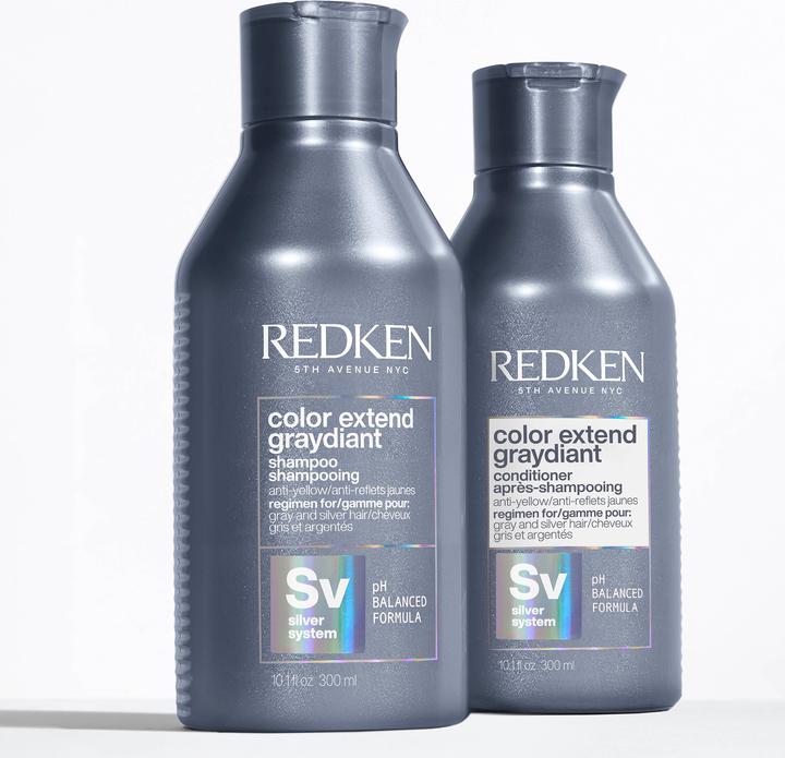 Actual product image Redken Color Extend Graydiant (300 ml)