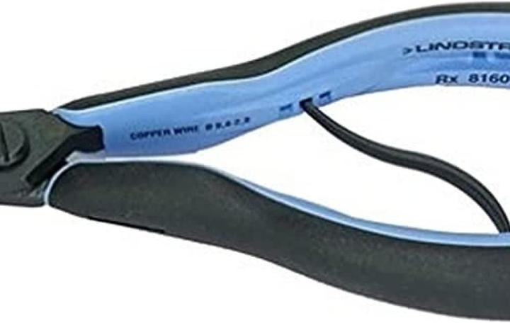 Produktbild Lindstrom Seitenschneider 147mm (147 mm)