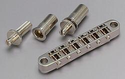 G-Gotoh Gotoh GE-103B-T Tunamatic bridge nickel