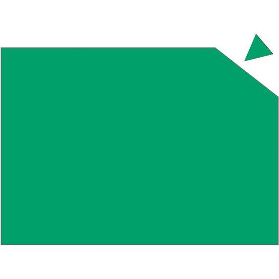 Franken, Magnet, Magnetplatte (1 x)
