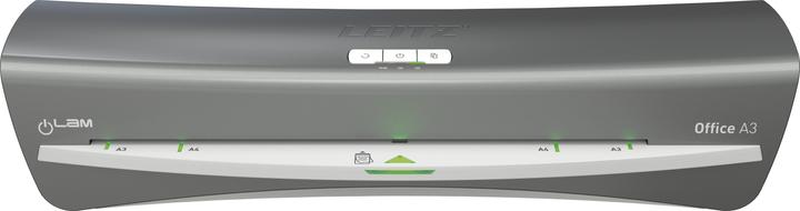 Image du produit Leitz Bureau de l'iLAM (80 - 125 µm, A3)