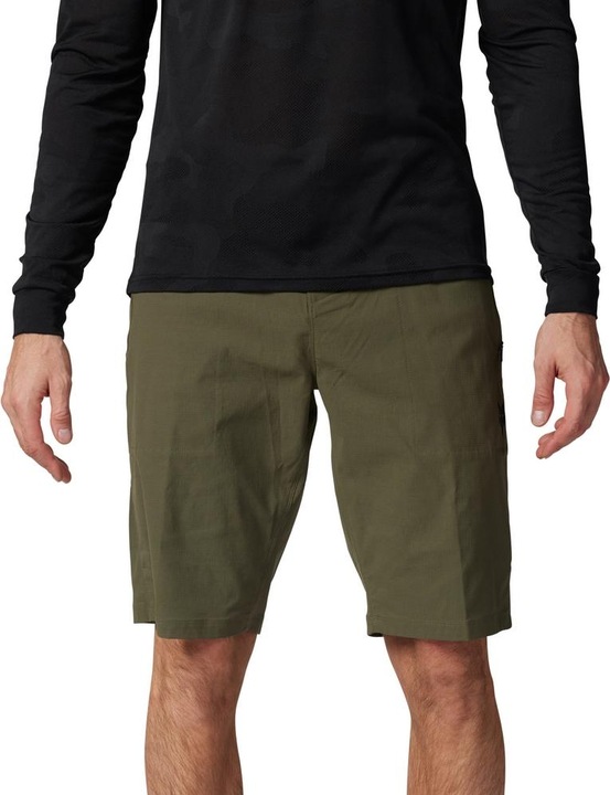 Produktbild Fox Short 24 Ranger Olv Grn (28)