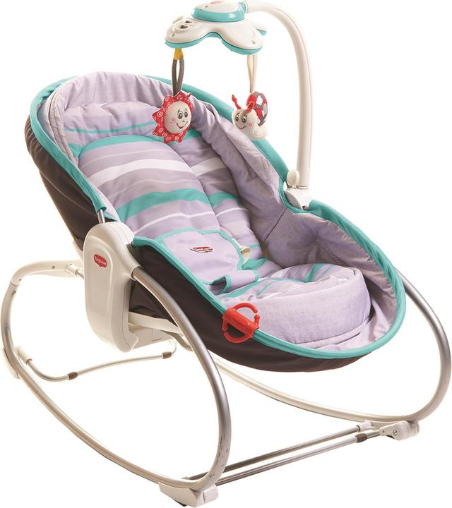 Actual product image Tiny Love 3-in-1 Rocker Napper