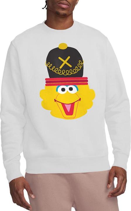 Produktbild Sweatshirt weihnachtliches Design (M)