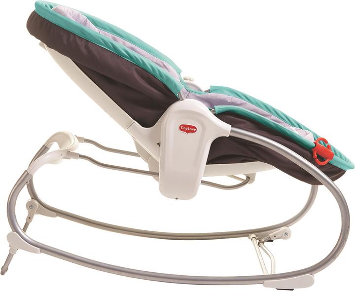 Actual product image Tiny Love 3-in-1 Rocker Napper