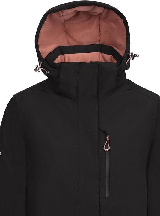 Produktbild Trespass HOSHO Damen-Winterjacke (3XL)