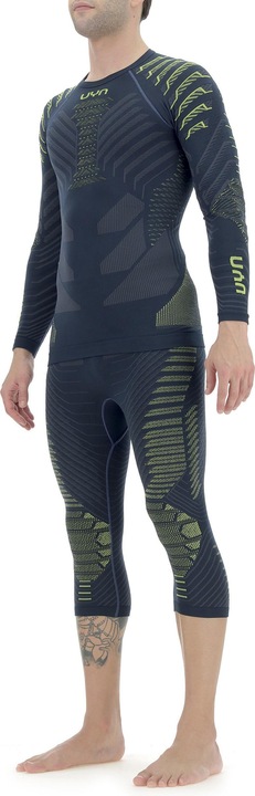 Actual product image UYN Resilyon thermal shirt (XXL)