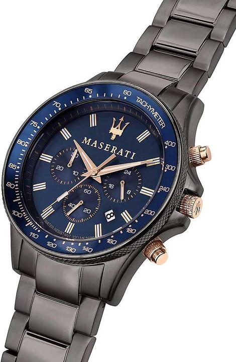 Produktbild Maserati Sfida (Chronograph, 44 mm)