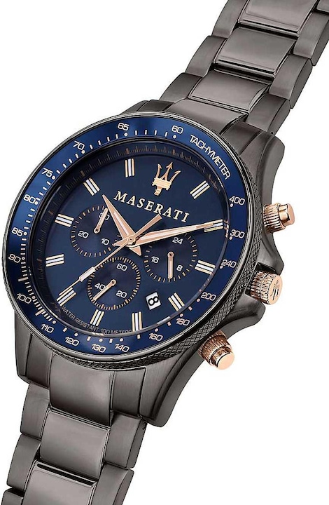Immagine prodotto Maserati Sfida (Cronografo, 44 mm)