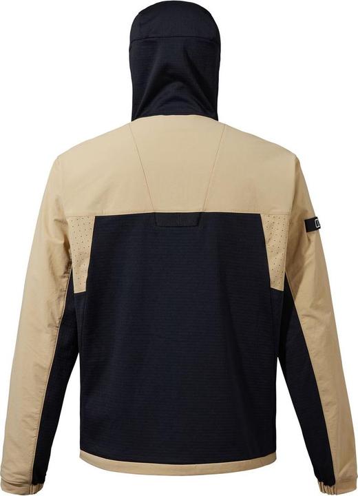 Produktbild Berghaus Benwell Hooded Jacket (52)