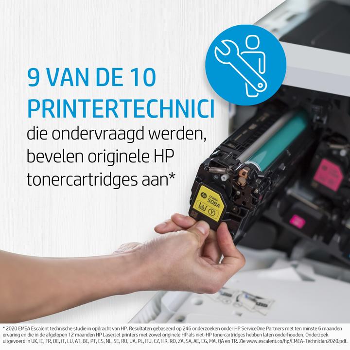 Productafbeelding HP W1350A (BK)