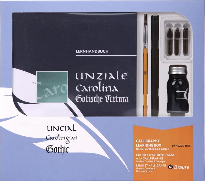 Produktbild Brause Sets und Schnuppersets (1x)