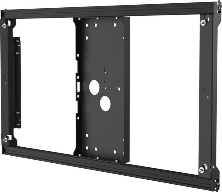 Produktbild Vogels POW 1601 (Wand, 49", 35 kg)