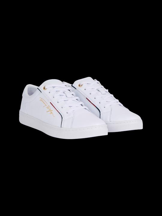 Image du produit Tommy Hilfiger BASKETS SIGNATURE-39 (39)